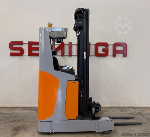 Reachtruck STILL 11140 - FM-X10