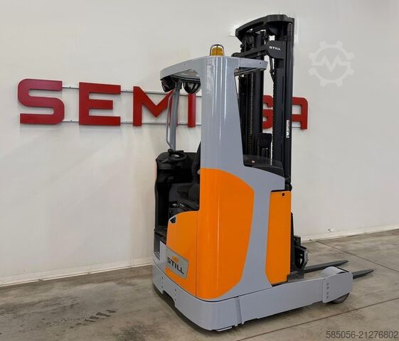 Reachtruck STILL 11140 - FM-X10