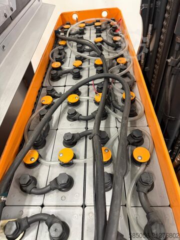 Reachtruck STILL 11140 - FM-X10