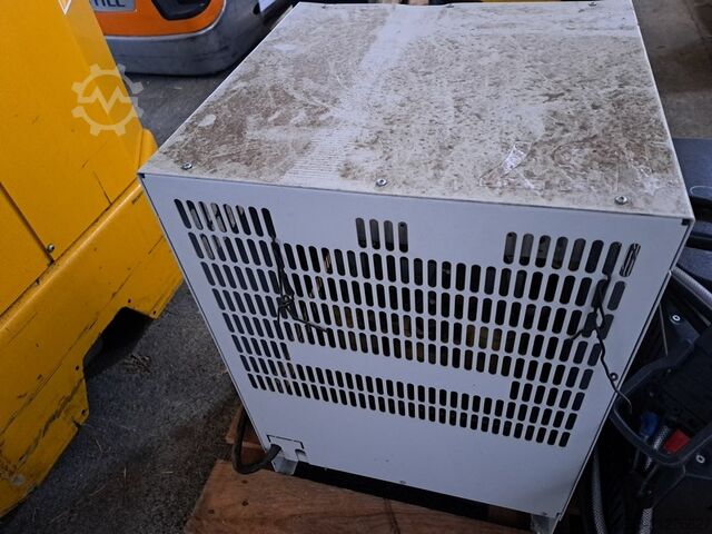 Reach Truck No 03 yale MR14 AC