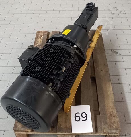 Brinkmann Pumps TFS574/50-N+60