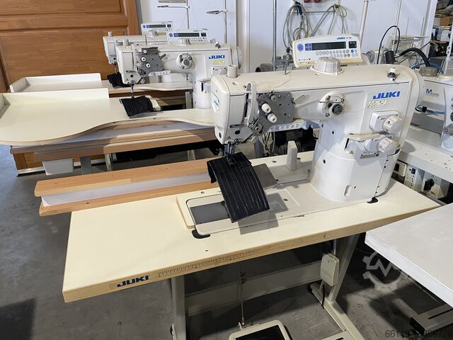 Naaimachine JUKI PLC 2710-7