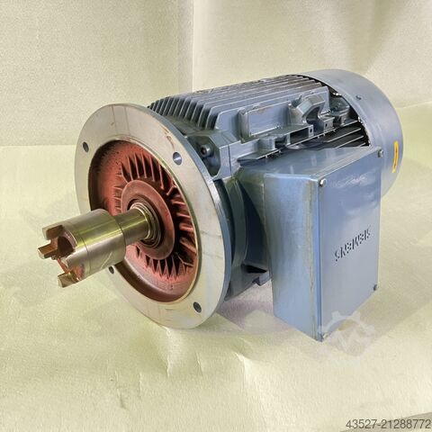Moteur SIEMENS 1LA52062AA61