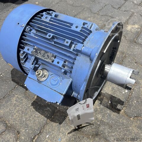 Moteur SIEMENS 1LA7130-4AA61