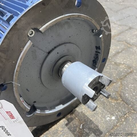 Moteur SIEMENS 1LA7130-4AA61