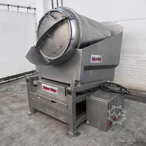 Stroj na zpracování masa Inject Star HSL 750