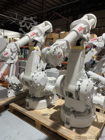 Industrirobot ABB IRB4400-60