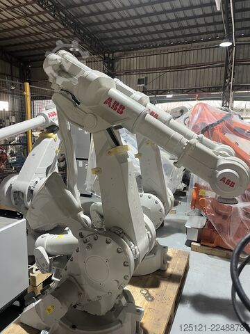 Industrirobot ABB IRB4400-60