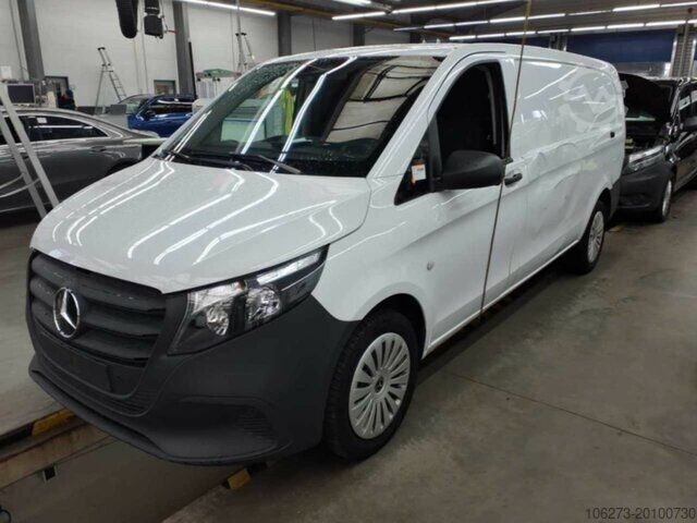 Panelvan Mercedes-Benz Vito116CDI KA Extralang,Automatik,Klima,Kamera