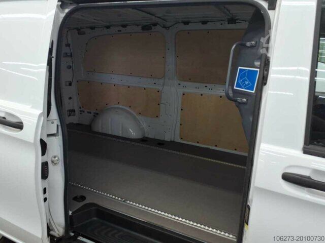 Panelvan Mercedes-Benz Vito116CDI KA Extralang,Automatik,Klima,Kamera
