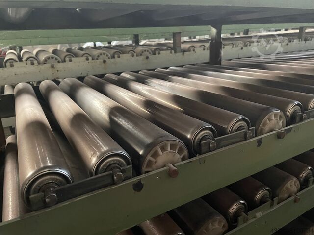 Rollenbaan CASSIOLI 600