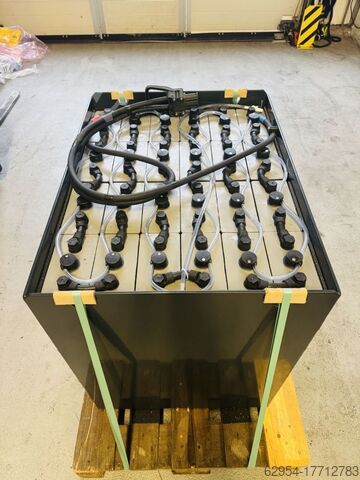 Antriebsbatterie *Sonstige 48V Batterie 775AH Bj.2019