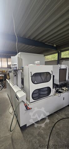 Μηχανή διάβρωσης καλωδίων Mitsubishi MV 2400 S