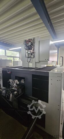 Μηχανή διάβρωσης καλωδίων Mitsubishi MV 2400 S