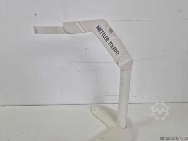 Mettler Toledo Seven Excellence multiparametermeter Mettler Toledo Seven Excellence Multi parameter... Seven Excellence