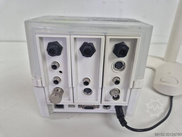 Mettler Toledo Seven Excellence multiparametermeter Mettler Toledo Seven Excellence Multi parameter... Seven Excellence