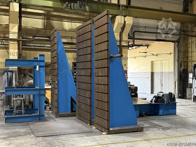 Kleminshoek Asquith HT 35/15