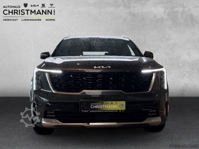 Φορτηγό ειδικού σκοπού Kia Sorento PE PLATINUM AWD 2.2 CRDi *ANHÄNGERKUPPLUNG*PREMIUM-PAKET*PANORAMADACH*