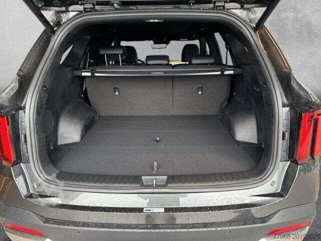 Φορτηγό ειδικού σκοπού Kia Sorento PE PLATINUM AWD 2.2 CRDi *ANHÄNGERKUPPLUNG*PREMIUM-PAKET*PANORAMADACH*