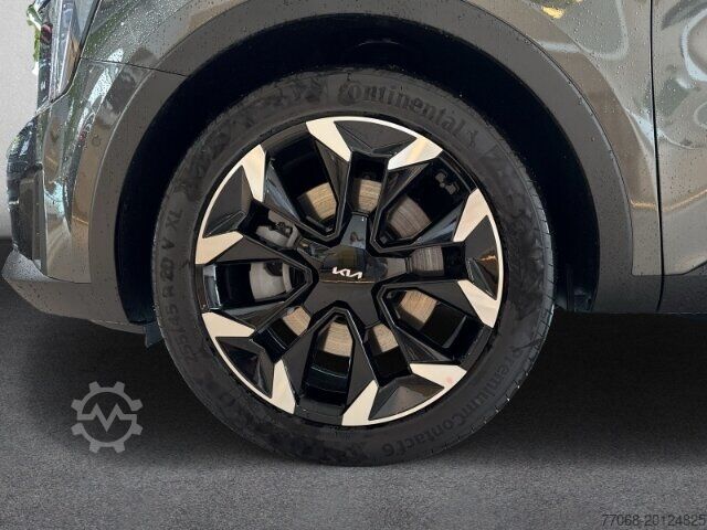 Φορτηγό ειδικού σκοπού Kia Sorento PE PLATINUM AWD 2.2 CRDi *ANHÄNGERKUPPLUNG*PREMIUM-PAKET*PANORAMADACH*