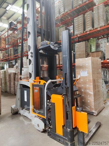 Reachtruck STILL MX-X