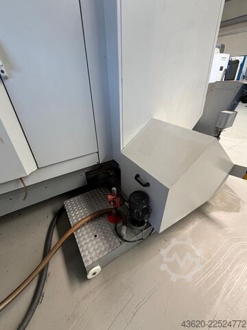 Vertikalt bearbejdningscenter Micron UCP 1000