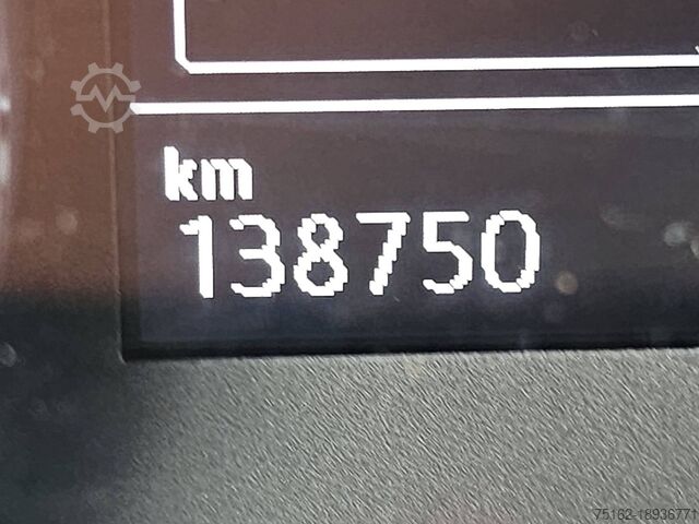 Bestelauto VOLKSWAGEN TRANSPORTER 2.0 TDI ac aut. dc EURO6