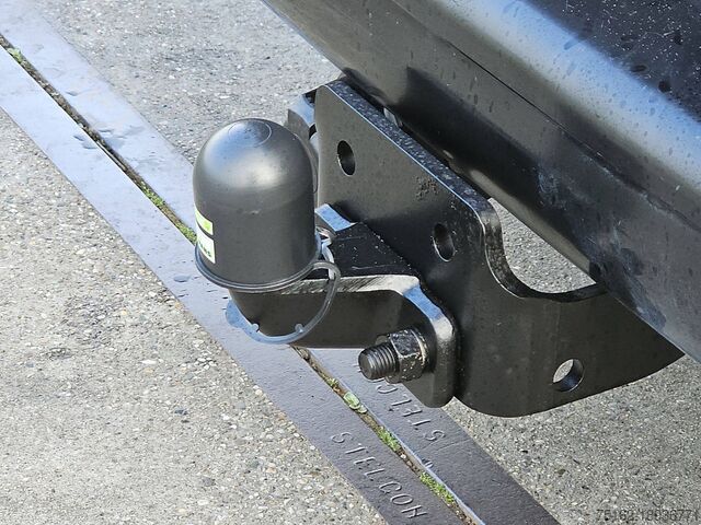 Bestelauto VOLKSWAGEN TRANSPORTER 2.0 TDI ac aut. dc EURO6