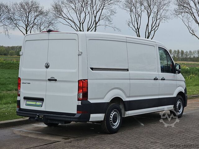 Karavan sa visokim krovom VOLKSWAGEN CRAFTER 30 2.0 L3H2 Trekhaak Airco!