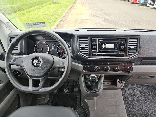 Karavan sa visokim krovom VOLKSWAGEN CRAFTER 30 2.0 L3H2 Trekhaak Airco!