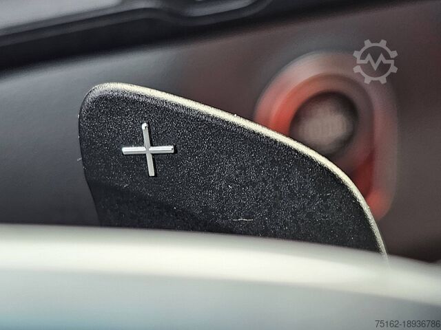 Bestelauto MERCEDES-BENZ SPRINTER 214 ac automaat EURO6