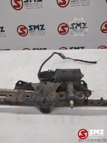 Ruitenwisser Scania Occ ruitenwissermotor en ruitenwissermechanisme Sc