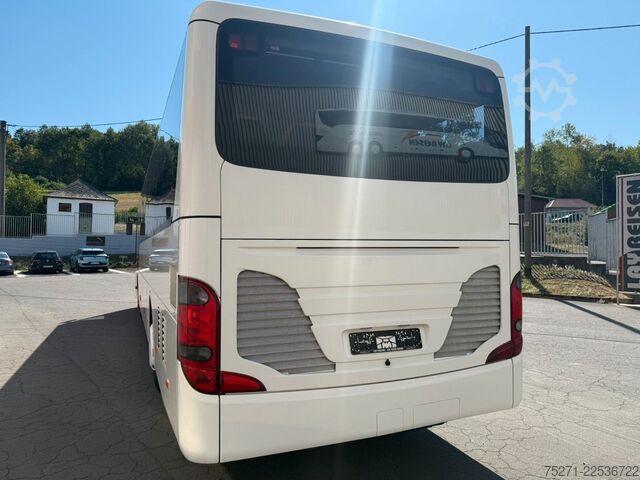 Διαπεριφερειακό λεωφορείο SETRA S 415 UL business | Klima, Euro6, 56 SS | 2 Stk.