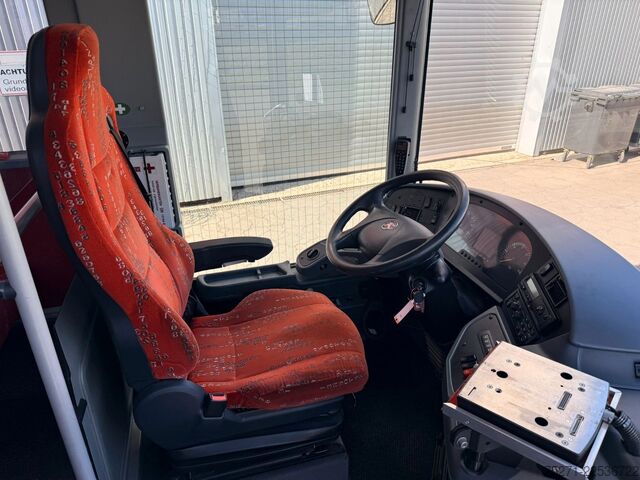 Διαπεριφερειακό λεωφορείο SETRA S 415 UL business | Klima, Euro6, 56 SS | 2 Stk.