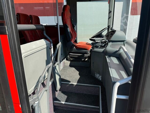 Διαπεριφερειακό λεωφορείο SETRA S 415 UL business | Klima, Euro6, 56 SS | 2 Stk.