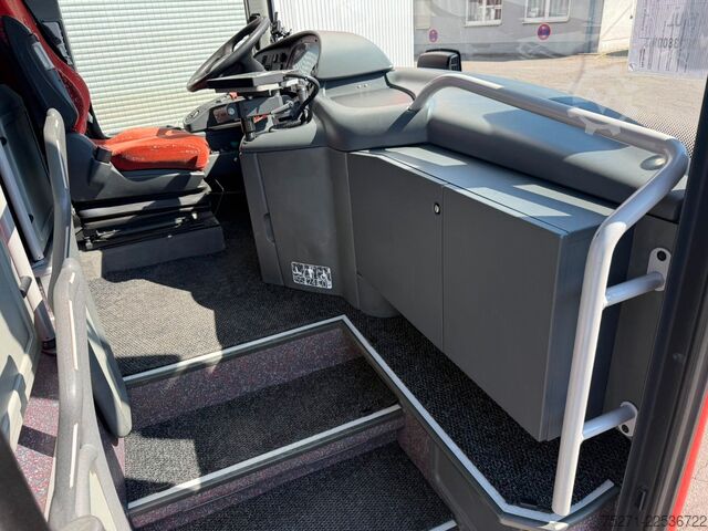 Διαπεριφερειακό λεωφορείο SETRA S 415 UL business | Klima, Euro6, 56 SS | 2 Stk.