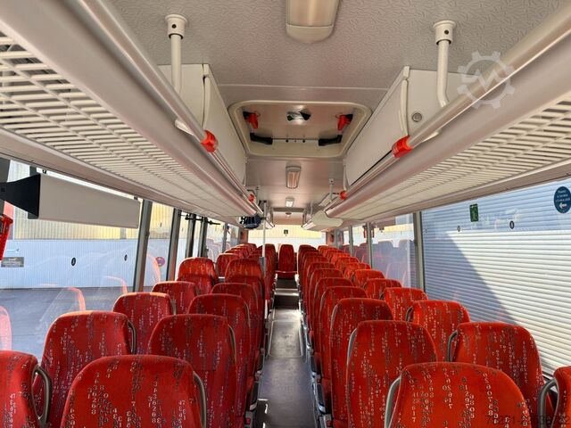 Διαπεριφερειακό λεωφορείο SETRA S 415 UL business | Klima, Euro6, 56 SS | 2 Stk.