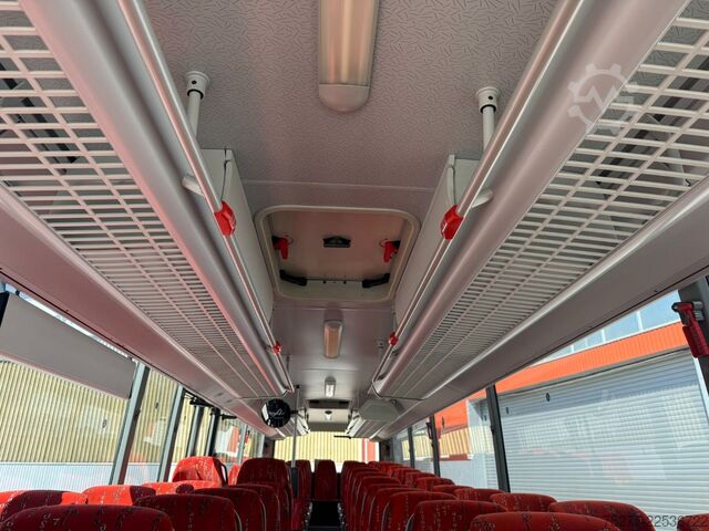 Διαπεριφερειακό λεωφορείο SETRA S 415 UL business | Klima, Euro6, 56 SS | 2 Stk.