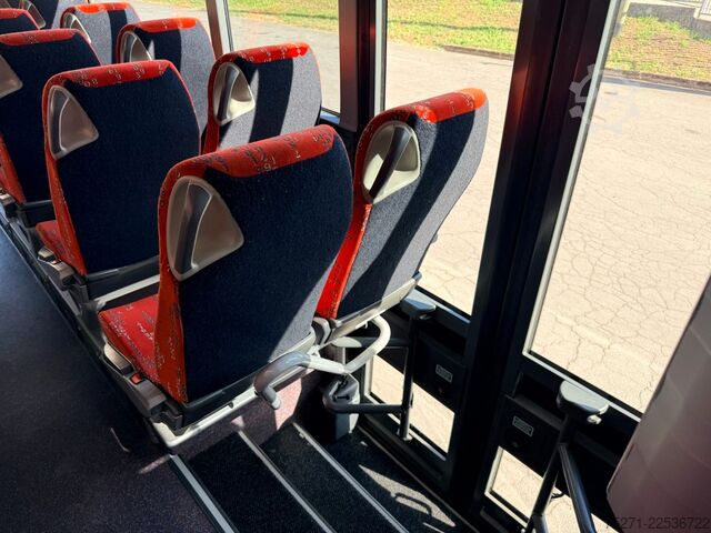 Διαπεριφερειακό λεωφορείο SETRA S 415 UL business | Klima, Euro6, 56 SS | 2 Stk.