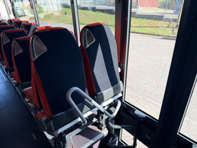 Διαπεριφερειακό λεωφορείο SETRA S 415 UL business | Klima, Euro6, 56 SS | 2 Stk.