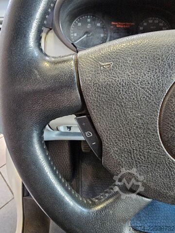Bestelwagen OPEL Vivaro Kasten L2H1 2,9t AHK