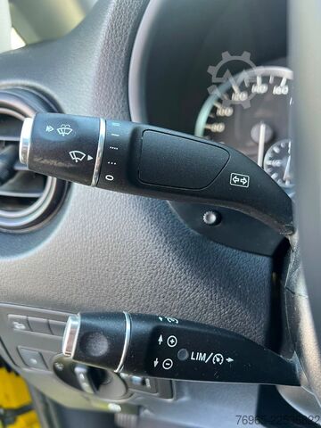 Κλειστό βαν MERCEDES-BENZ Vito 114 KOMPAKT MIXTO 4x4 7G-TR. KLIMA TEMPOMAT