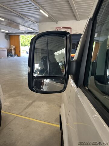 Lakóautó 2023 Volkswagen Grand California | Automatico | Completamente Accessoriato