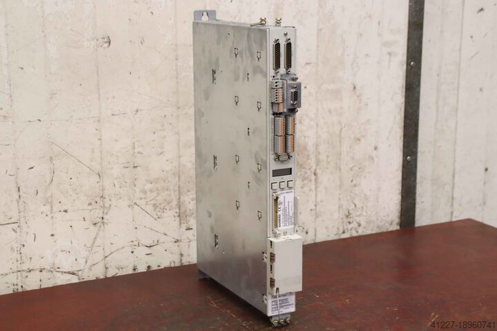 Moduł LT Simodrive 611 Siemens Mikron 6SN1123-1AB00-0BA1
