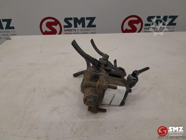 Air system Mercedes Occ EBS relaisklep Mercedes Actros 4802050010