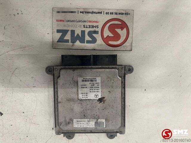 Motormanagement Mercedes Occ Ecu mercedes w906