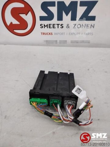 Motormanagement Renault Occ Ecu Renault T CIOM EURO6 21930662-P06