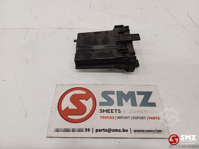 Motormanagement Renault Occ ECU HMIIOM regeleenheid Renault