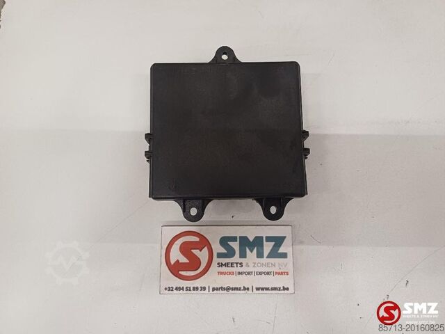 Motormanagement Renault Occ ECU airconditioningsregeleenheid Renault