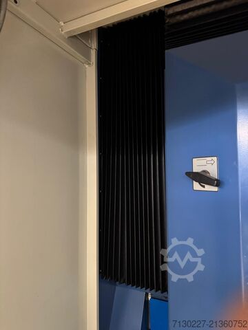  BOSTOMATIC 12G CON CNC